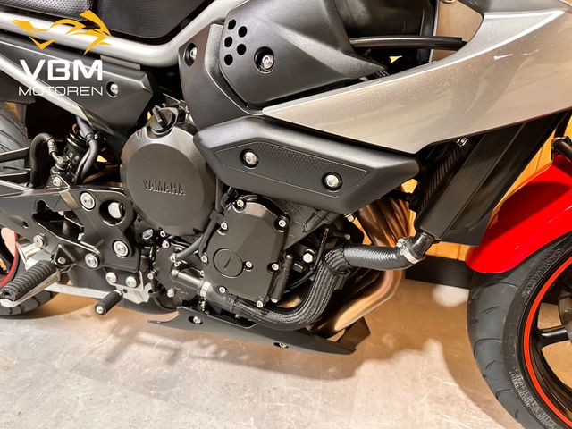yamaha - xj-6-n---diversion