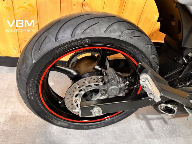 yamaha - xj-6-n---diversion