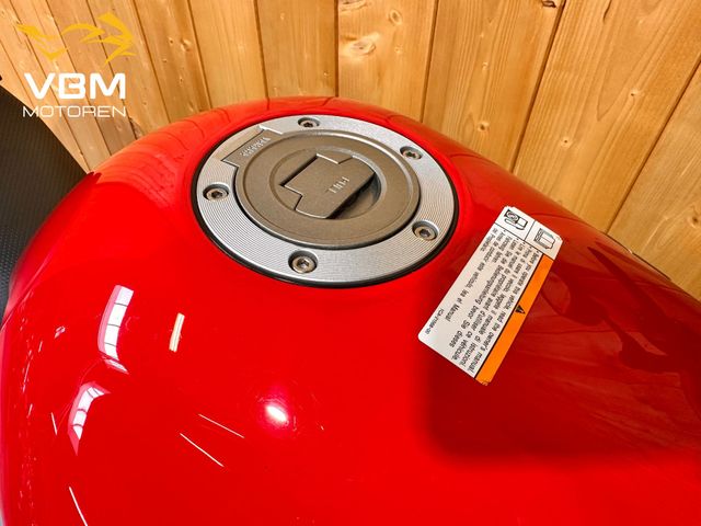 yamaha - xj-6-n---diversion