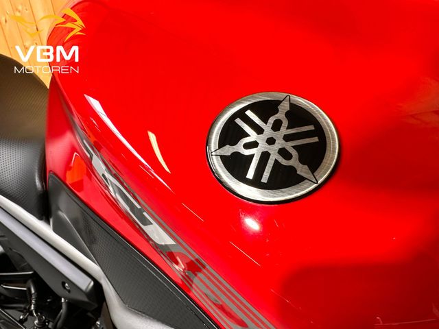 yamaha - xj-6-n---diversion