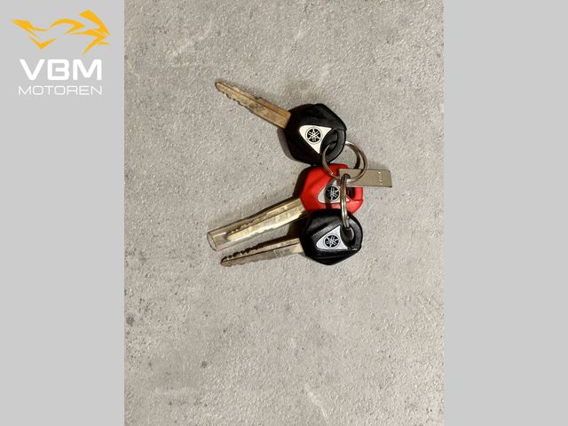 yamaha - xj-6-n---diversion