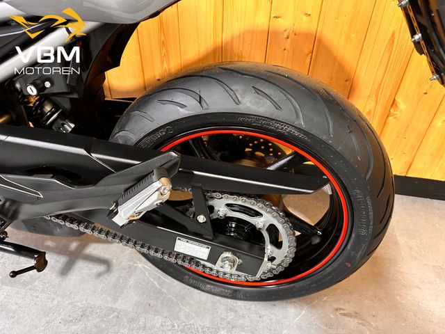 yamaha - xj-6-n---diversion