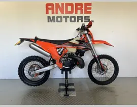 KTM 300 EXC SIX Days 2023 occasion