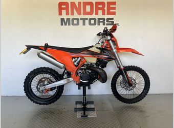 KTM 300 EXC SIX Days 2023 occasion