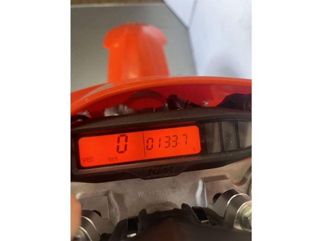 ktm - 300-exc-six-days