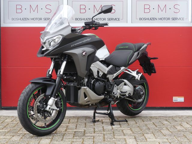 honda - vfr-800-x-crossrunner-abs