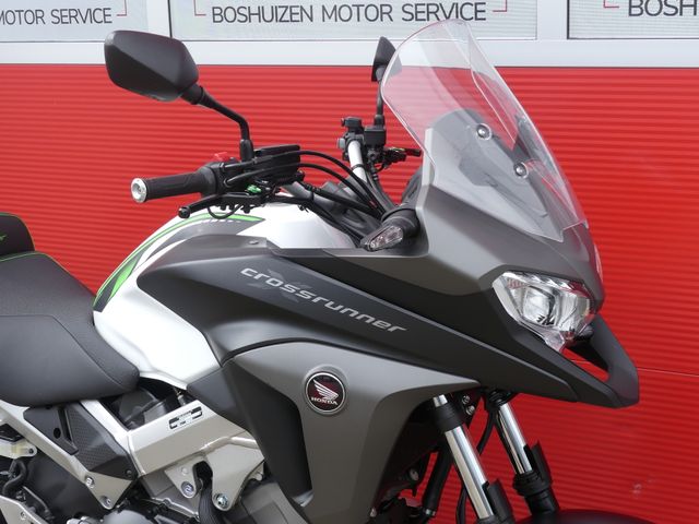 honda - vfr-800-x-crossrunner-abs