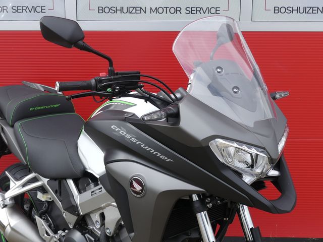 honda - vfr-800-x-crossrunner-abs
