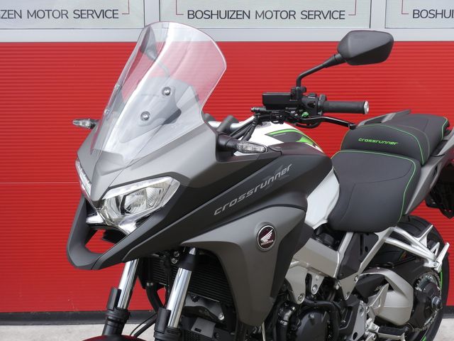 honda - vfr-800-x-crossrunner-abs