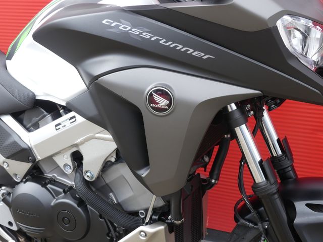 honda - vfr-800-x-crossrunner-abs