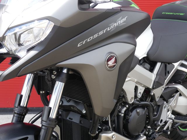honda - vfr-800-x-crossrunner-abs