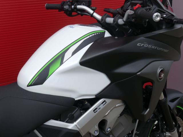 honda - vfr-800-x-crossrunner-abs