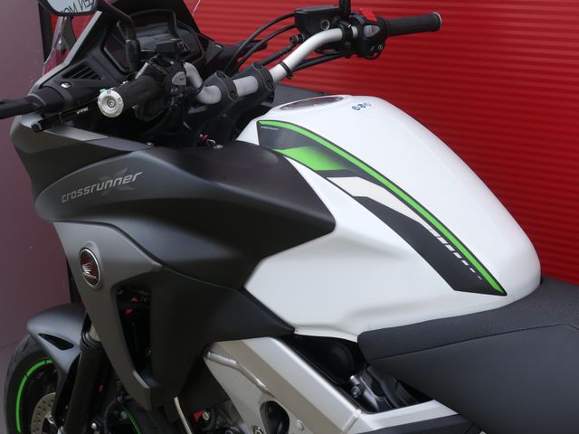 honda - vfr-800-x-crossrunner-abs