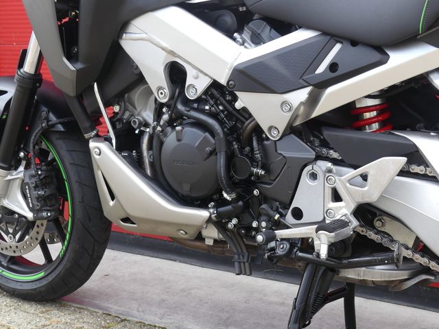 honda - vfr-800-x-crossrunner-abs