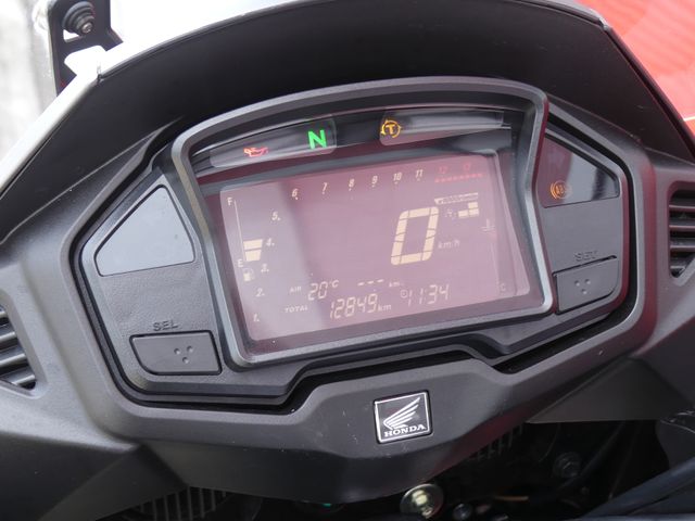 honda - vfr-800-x-crossrunner-abs