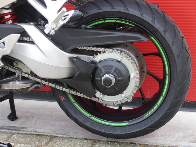 honda - vfr-800-x-crossrunner-abs
