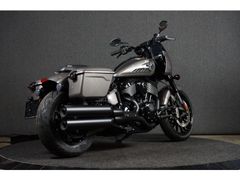 Indian Motorcycle Sport Chief RT De Nieuwe Sport Chief RT 2026 nieuw – foto 8 van 19