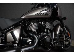 Indian Motorcycle Sport Chief RT De Nieuwe Sport Chief RT 2026 nieuw – foto 9 van 19