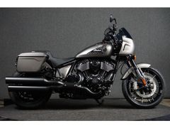Indian Motorcycle Sport Chief RT De Nieuwe Sport Chief RT 2026 nieuw – foto 1 van 19