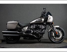 Indian Motorcycle Sport Chief RT 2026 nieuw