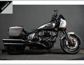 Indian Motorcycle Sport Chief RT 2026 nieuw