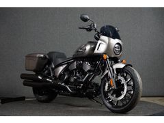 Indian Motorcycle Sport Chief RT De Nieuwe Sport Chief RT 2026 nieuw – foto 2 van 19