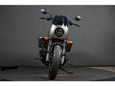 INDIAN MOTORCYCLE SPORT CHIEF RT – foto 3