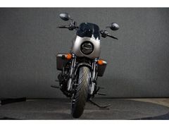 Indian Motorcycle Sport Chief RT De Nieuwe Sport Chief RT 2026 nieuw – foto 3 van 19