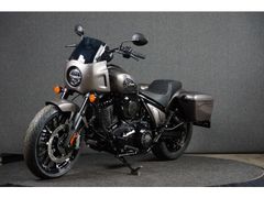Indian Motorcycle Sport Chief RT De Nieuwe Sport Chief RT 2026 nieuw – foto 4 van 19