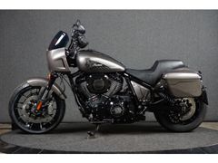 Indian Motorcycle Sport Chief RT De Nieuwe Sport Chief RT 2026 nieuw – foto 5 van 19