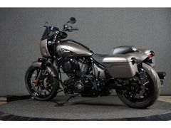 Indian Motorcycle Sport Chief RT De Nieuwe Sport Chief RT 2026 nieuw – foto 6 van 19
