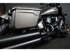Indian Motorcycle Sport Chief RT De Nieuwe Sport Chief RT 2026 nieuw – foto 11 van 19