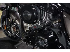 Indian Motorcycle Sport Chief RT De Nieuwe Sport Chief RT 2026 nieuw – foto 13 van 19