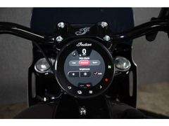 Indian Motorcycle Sport Chief RT De Nieuwe Sport Chief RT 2026 nieuw – foto 16 van 19