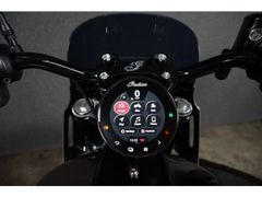 Indian Motorcycle Sport Chief RT De Nieuwe Sport Chief RT 2026 nieuw – foto 17 van 19