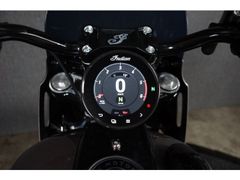 Indian Motorcycle Sport Chief RT De Nieuwe Sport Chief RT 2026 nieuw – foto 18 van 19