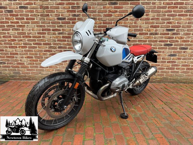 bmw - r-nine-t-urban-gs