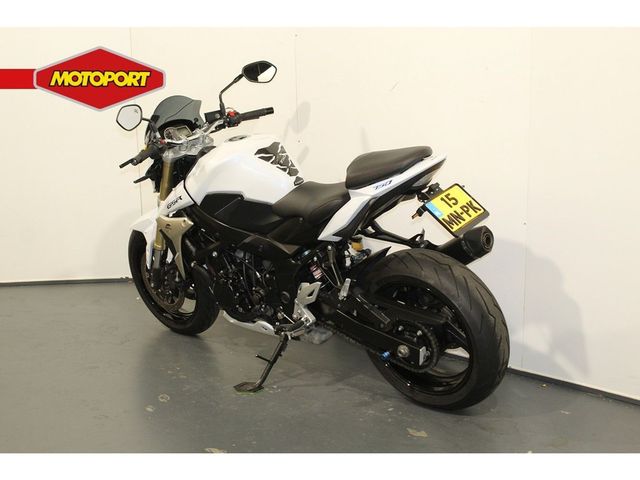 suzuki - gsr-750-a