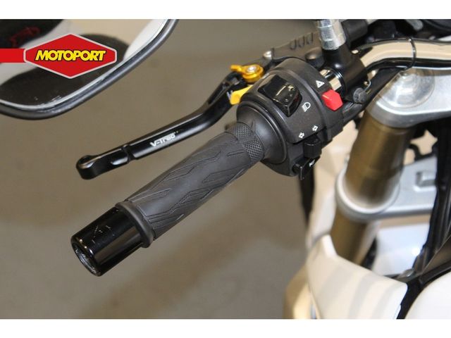 suzuki - gsr-750-a