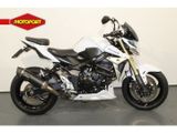 SUZUKI GSR 750 A
