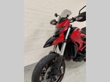 DUCATI HYPERMOTARD 821
