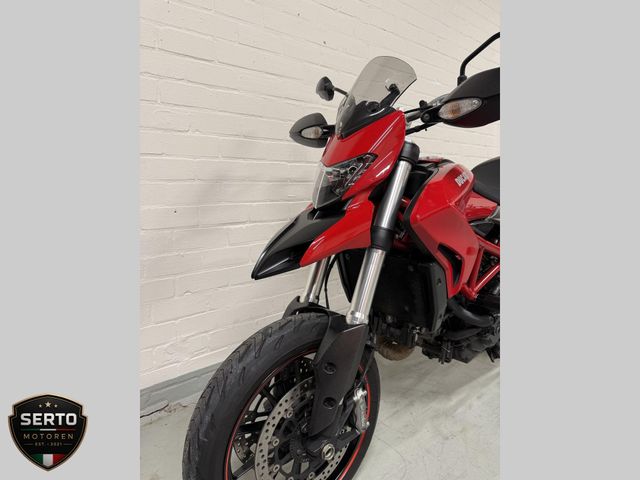 ducati - hypermotard-821