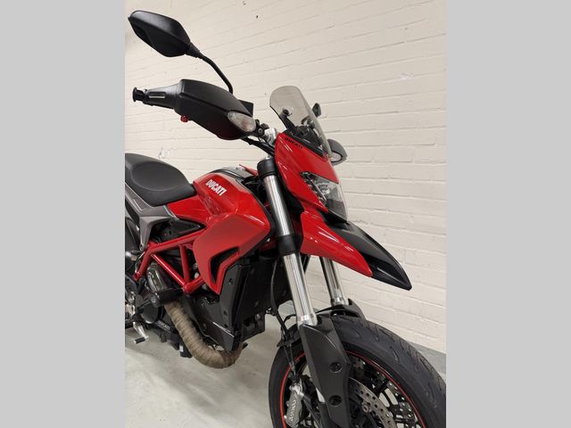 ducati - hypermotard-821