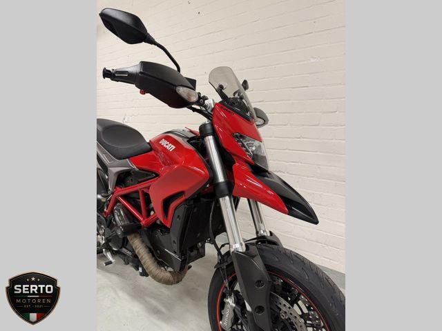 ducati - hypermotard-821