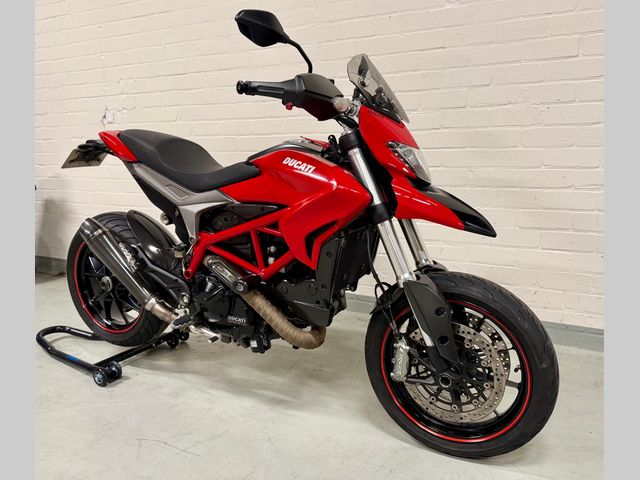 ducati - hypermotard-821