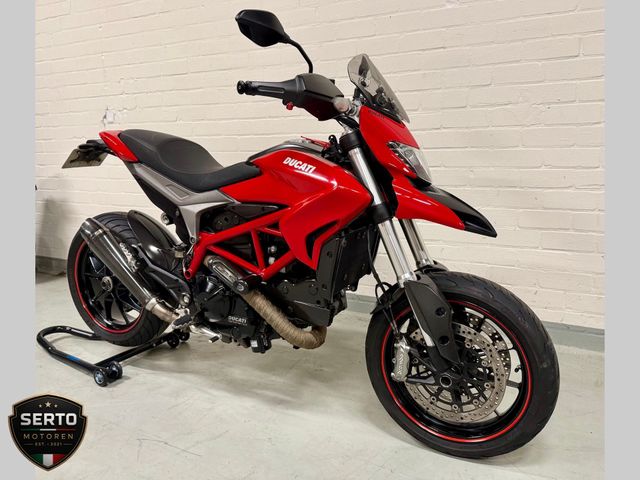 ducati - hypermotard-821