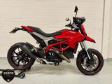 DUCATI HYPERMOTARD 821