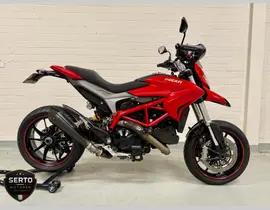 Ducati Hypermotard 821 2013 occasion