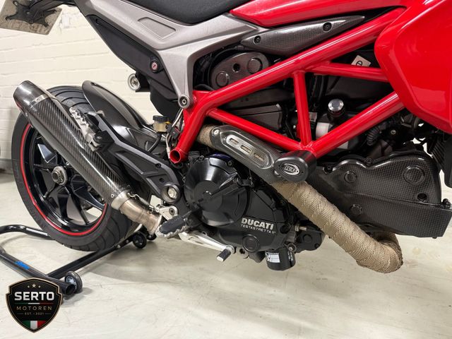 ducati - hypermotard-821