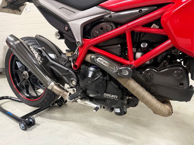 ducati - hypermotard-821